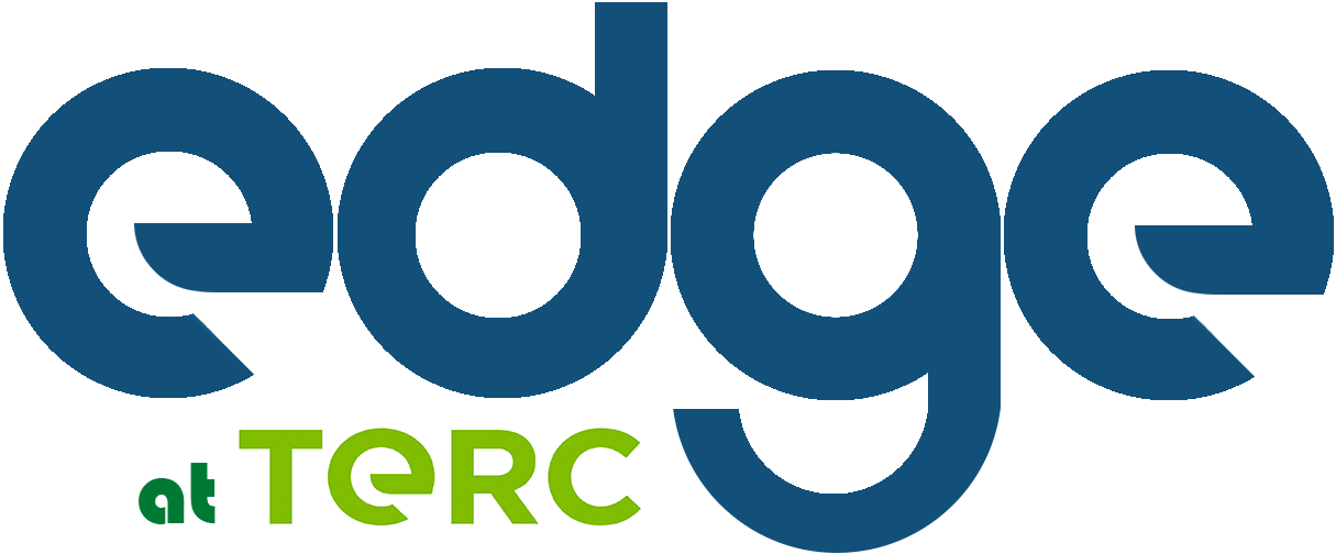 EdGE Logo